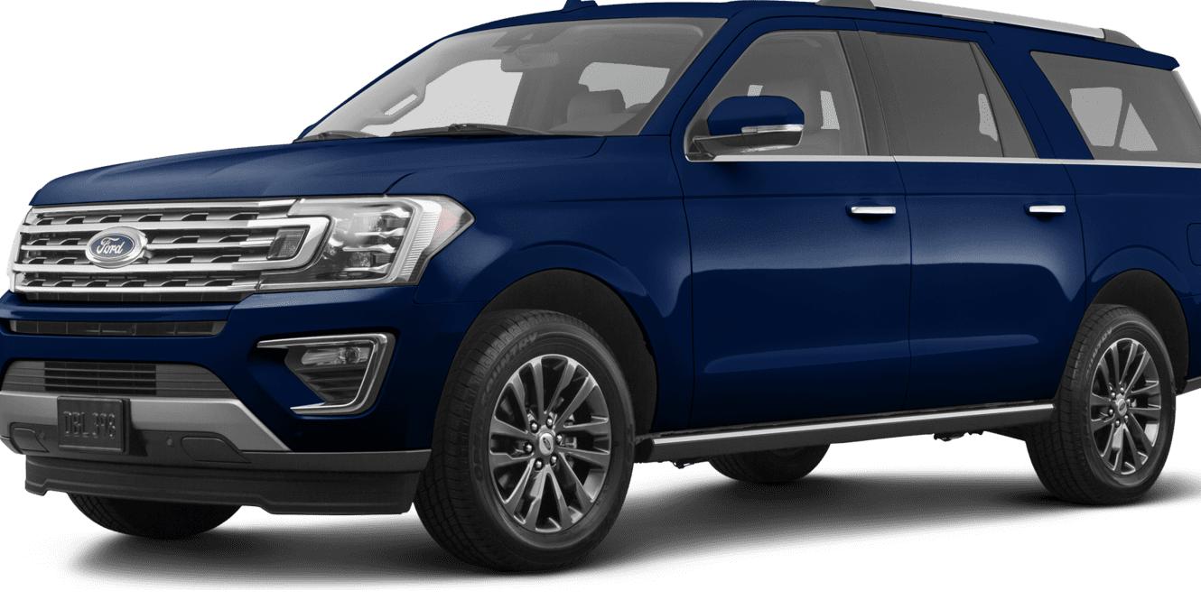 FORD EXPEDITION MAX 2021 1FMJK2AT0MEA69777 image